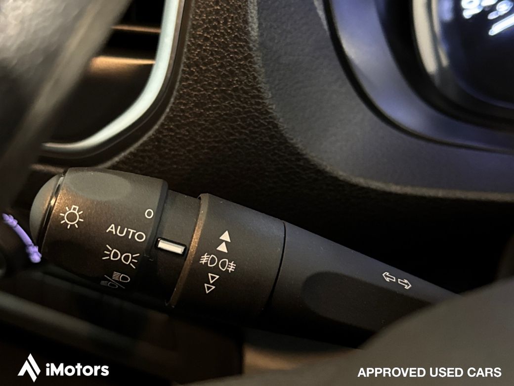 2021 Vauxhall Vivaro