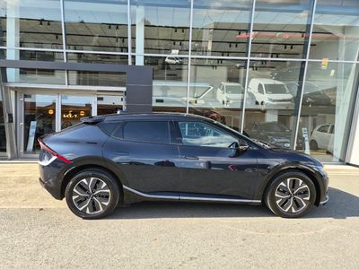 2023 Kia EV6