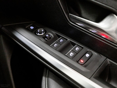 2024 Peugeot 5008