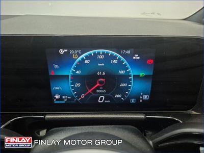 2023 Mercedes-Benz GLA Class