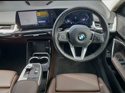 2023 BMW X1