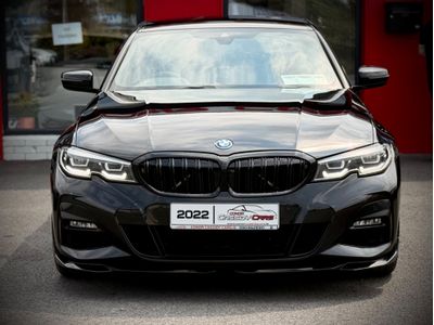 2022 BMW 3 Series