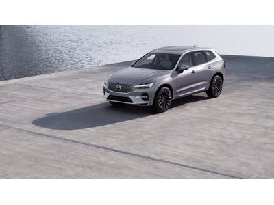 2026 Volvo XC60