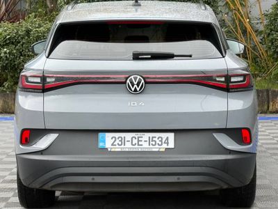 2023 Volkswagen ID.4