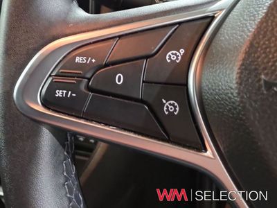 2022 Renault Captur