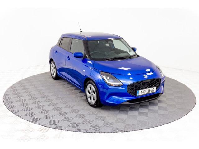 vehicle for sale from Kevin Egan Cars