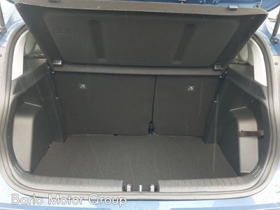 2026 Hyundai Bayon