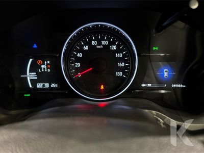 2018 Honda Vezel