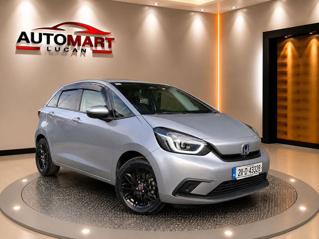 vehicle for sale from Automart Lucan