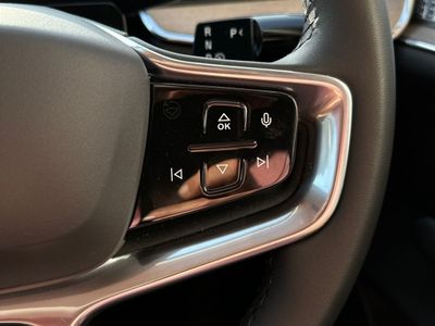 2026 Volvo EX90