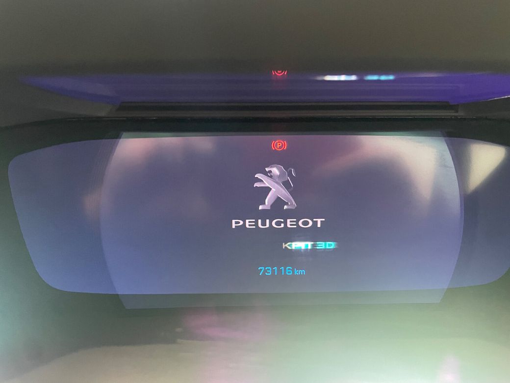 2021 Peugeot 2008