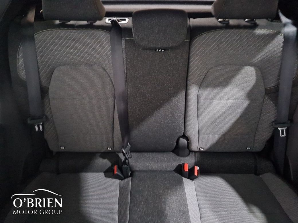 2025 Renault Captur