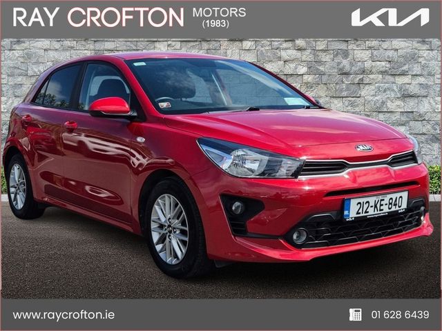 vehicle for sale from Ray Crofton Ltd