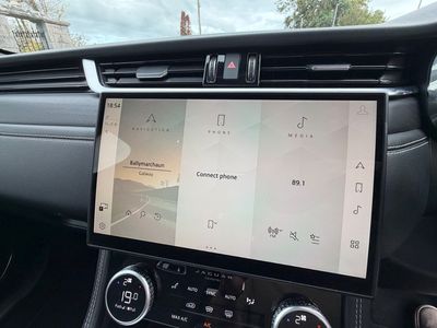 2024 Jaguar F-Pace