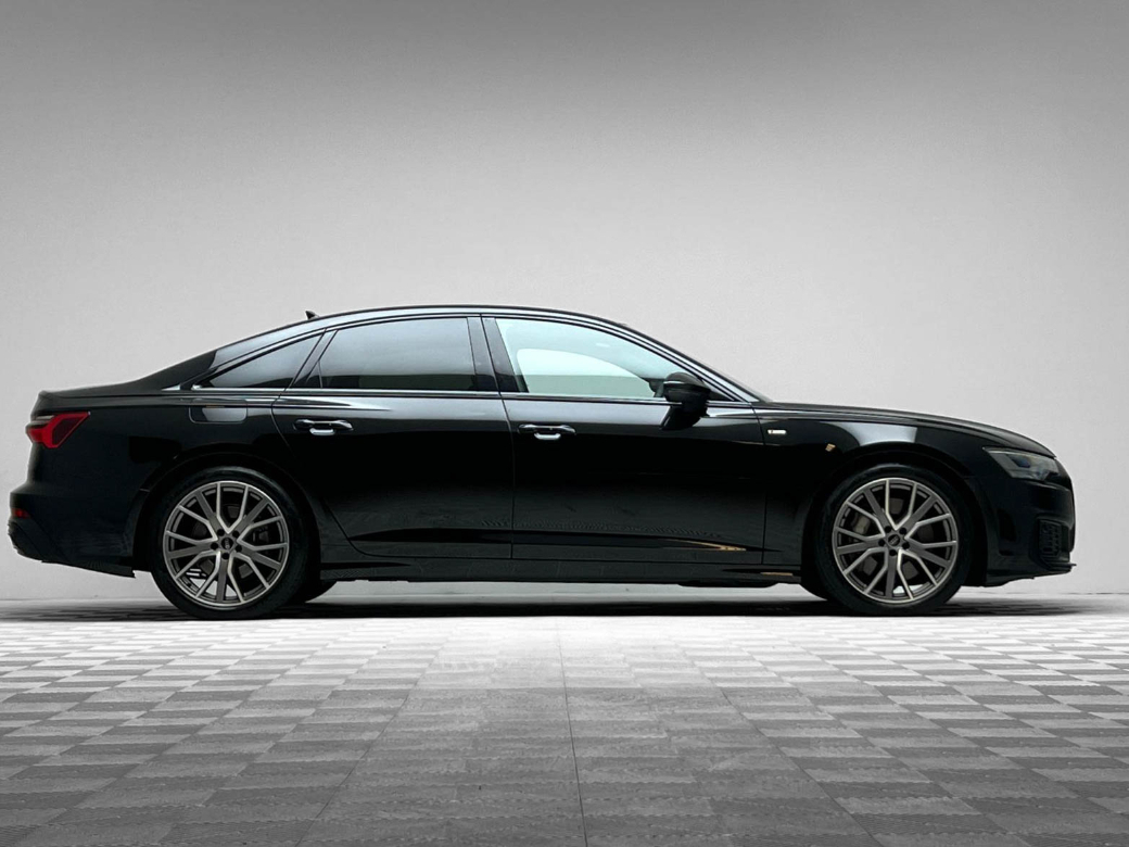 2023 Audi A6