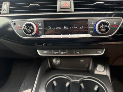 2019 Audi A5