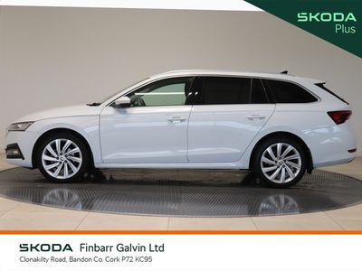 2023 Skoda Octavia