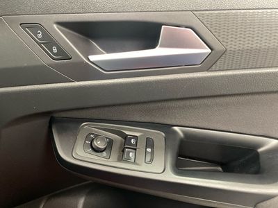 2024 Ford Tourneo Connect