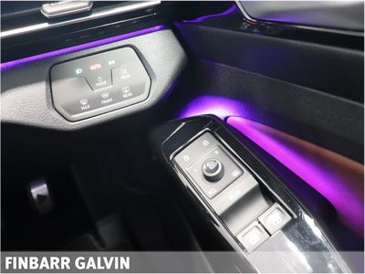 2022 Volkswagen ID.4