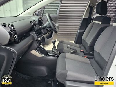 2024 Citroen C3 Aircross
