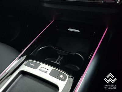 2025 Mercedes-Benz EQA