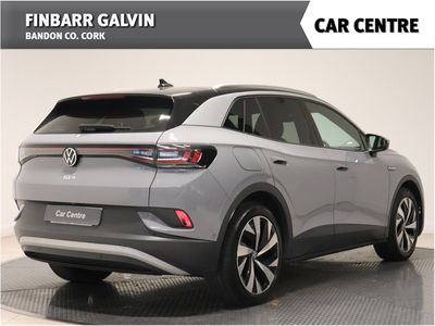 2023 Volkswagen ID.4