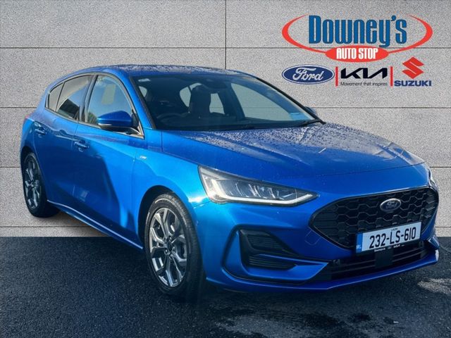 vehicle for sale from Downey's Auto Stop