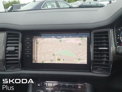 2023 Skoda Kodiaq