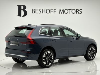 2026 Volvo XC60