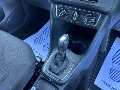 2015 Volkswagen Polo
