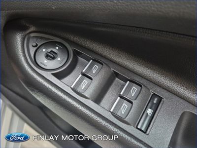 2018 Ford Kuga
