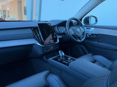 2025 Volvo XC90