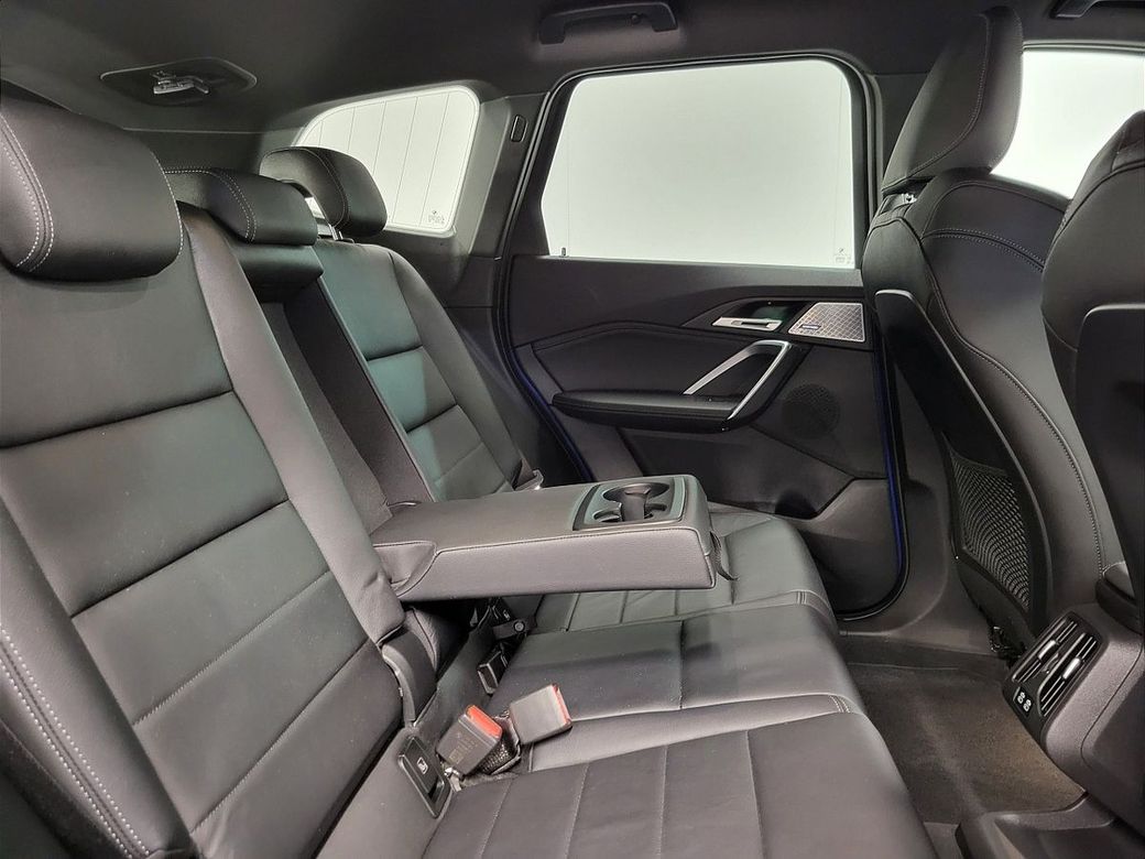 2023 BMW X1
