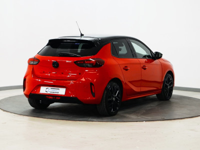 2023 Opel Corsa