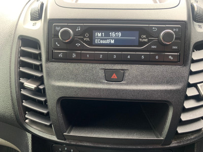2022 Ford Transit Connect