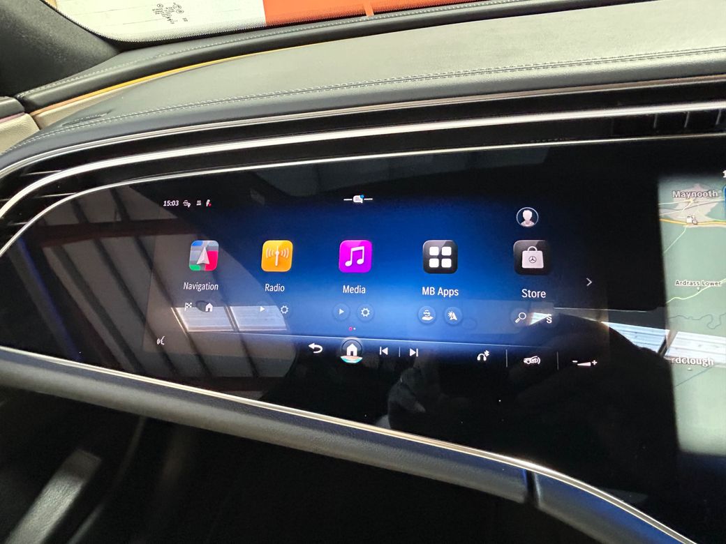 2025 Mercedes-Benz E Class