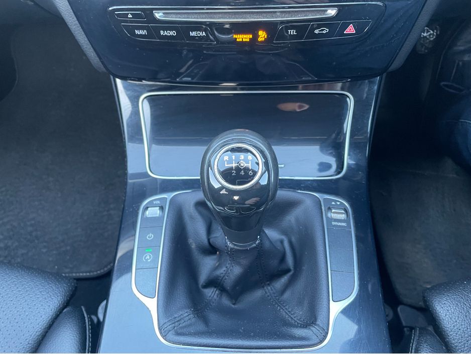 2017 Mercedes-Benz C Class