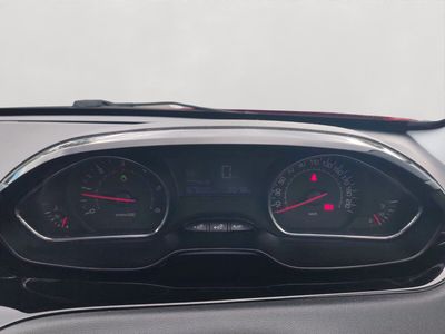 2015 Peugeot 208
