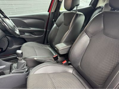 2018 Renault Clio