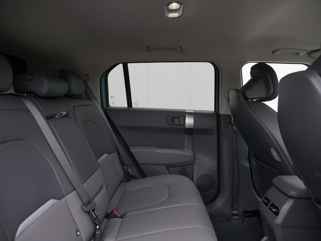 2026 Kia EV3