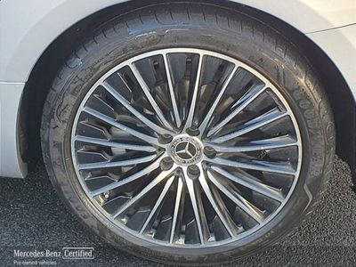 2024 Mercedes-Benz CLE