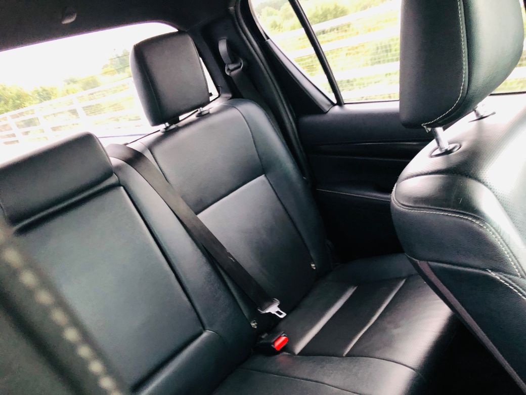2019 Toyota Hilux