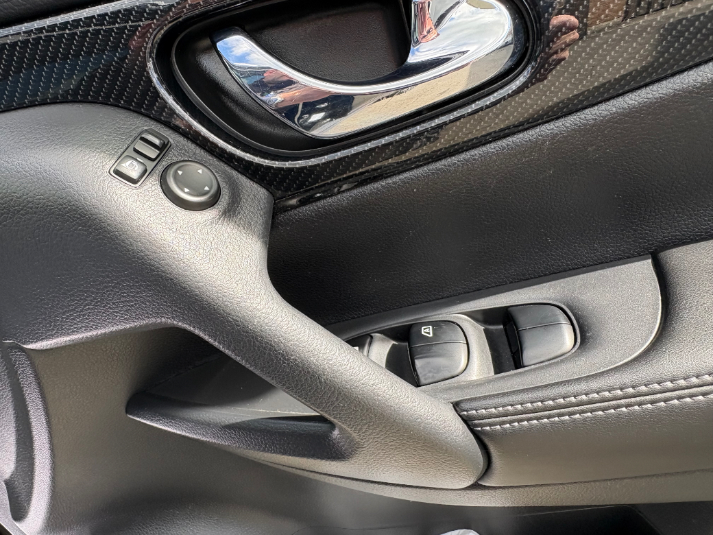 2019 Nissan X-Trail