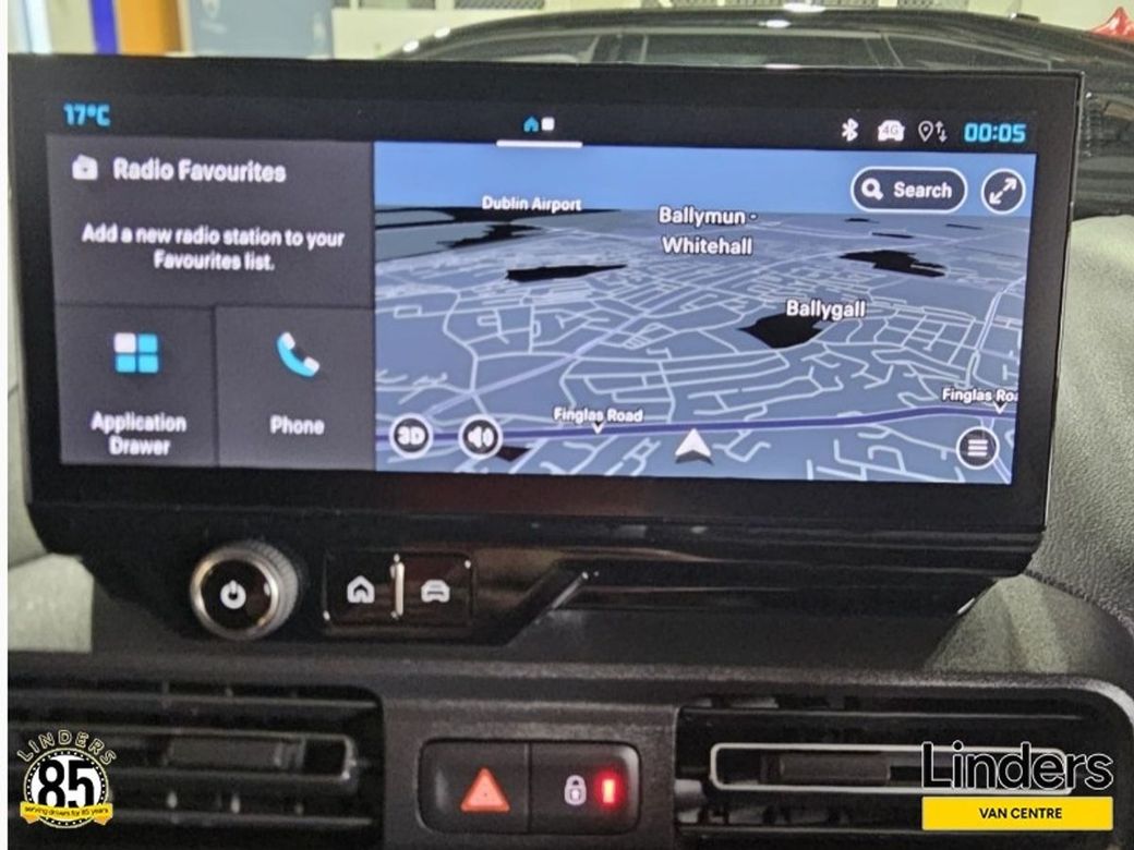 2026 Citroen Berlingo