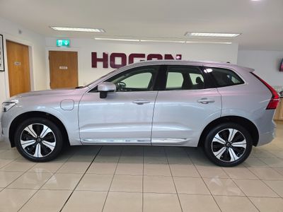 2023 Volvo XC60
