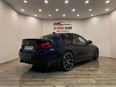 2019 BMW 4 Series