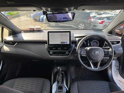 2023 Toyota Corolla