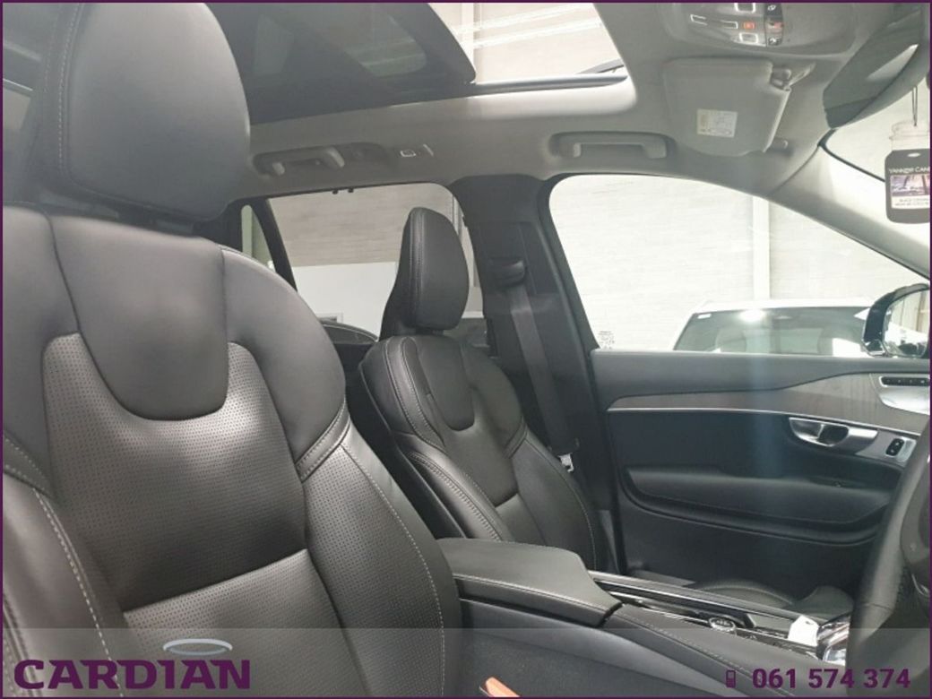 2024 Volvo XC90