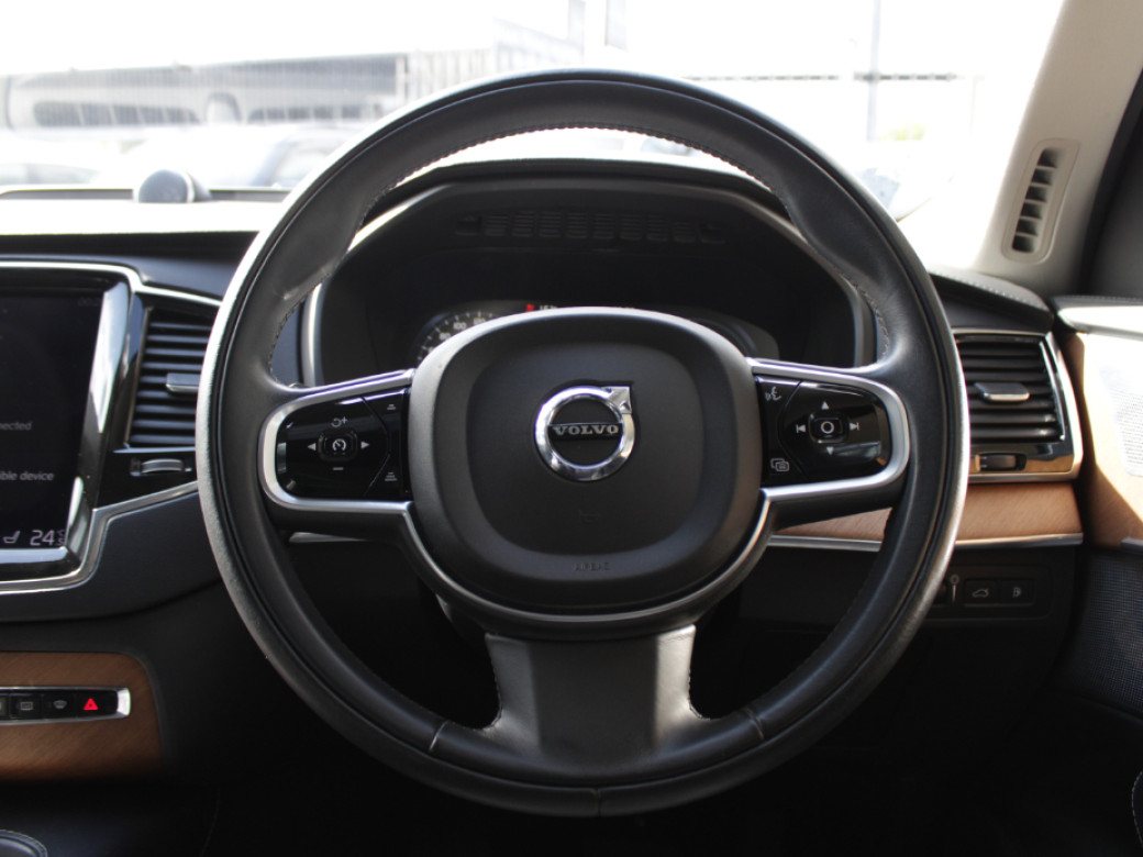 2019 Volvo XC90