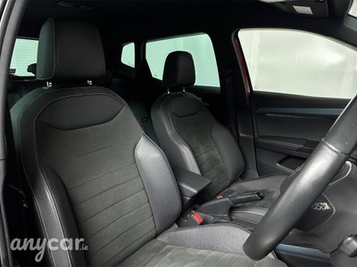2023 SEAT Arona